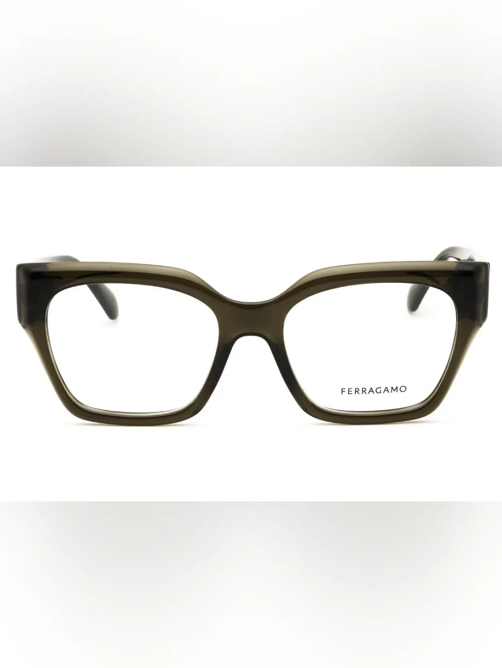 Salvatore Ferragamo SF2983, Woman's Eyewear, Size 53X18X140